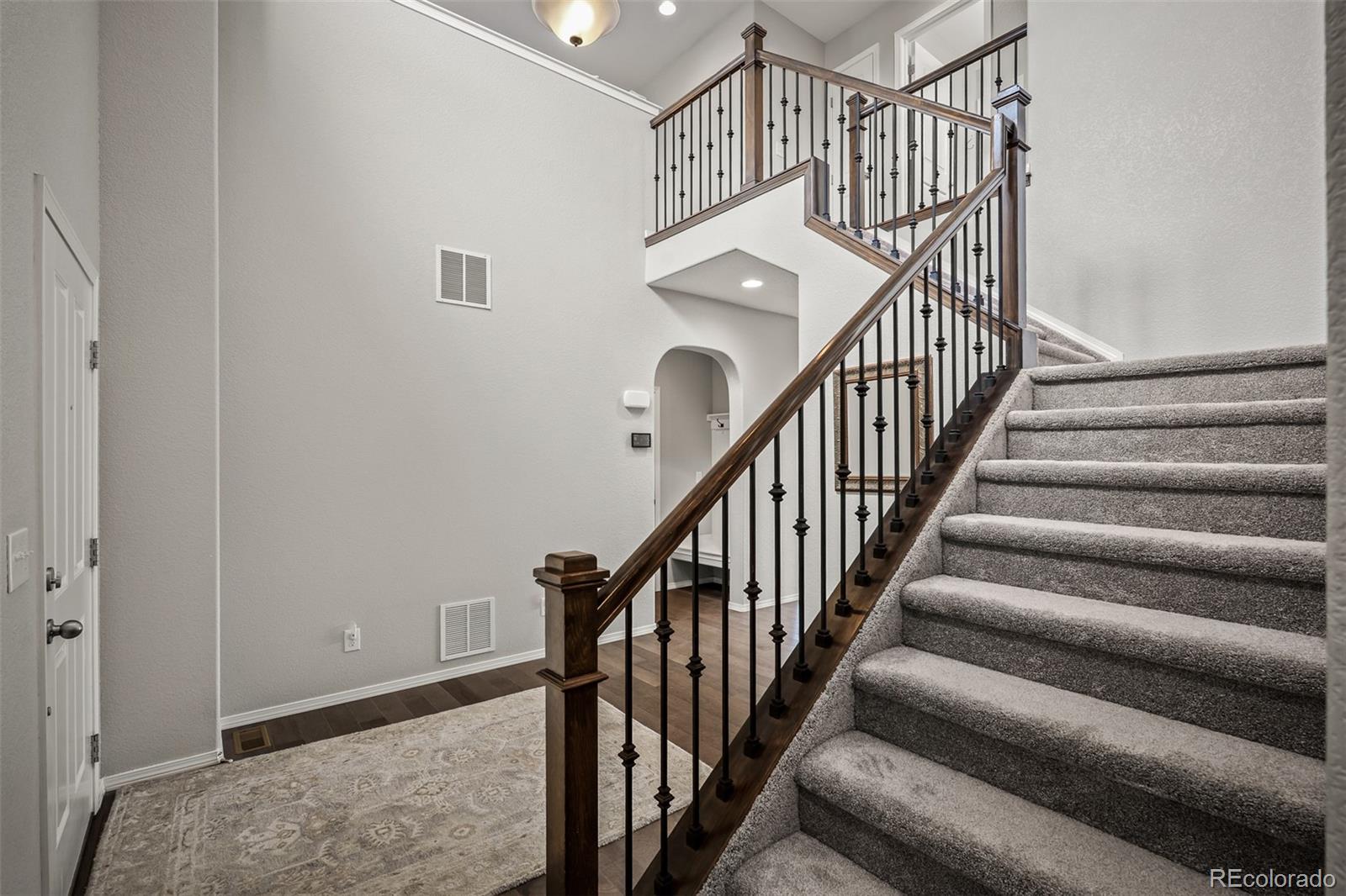 MLS Image #19 for 7242  lewis clark trail,colorado springs, Colorado
