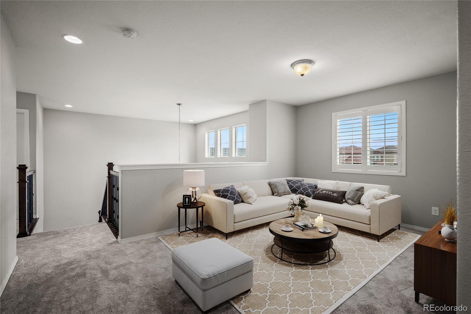 MLS Image #20 for 7242  lewis clark trail,colorado springs, Colorado
