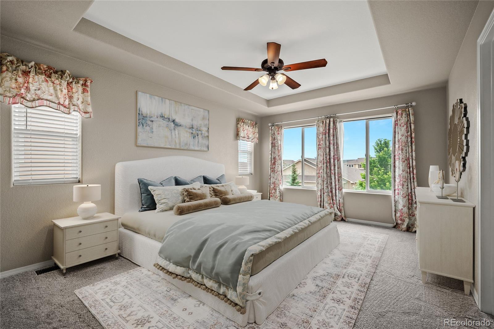 MLS Image #23 for 7242  lewis clark trail,colorado springs, Colorado