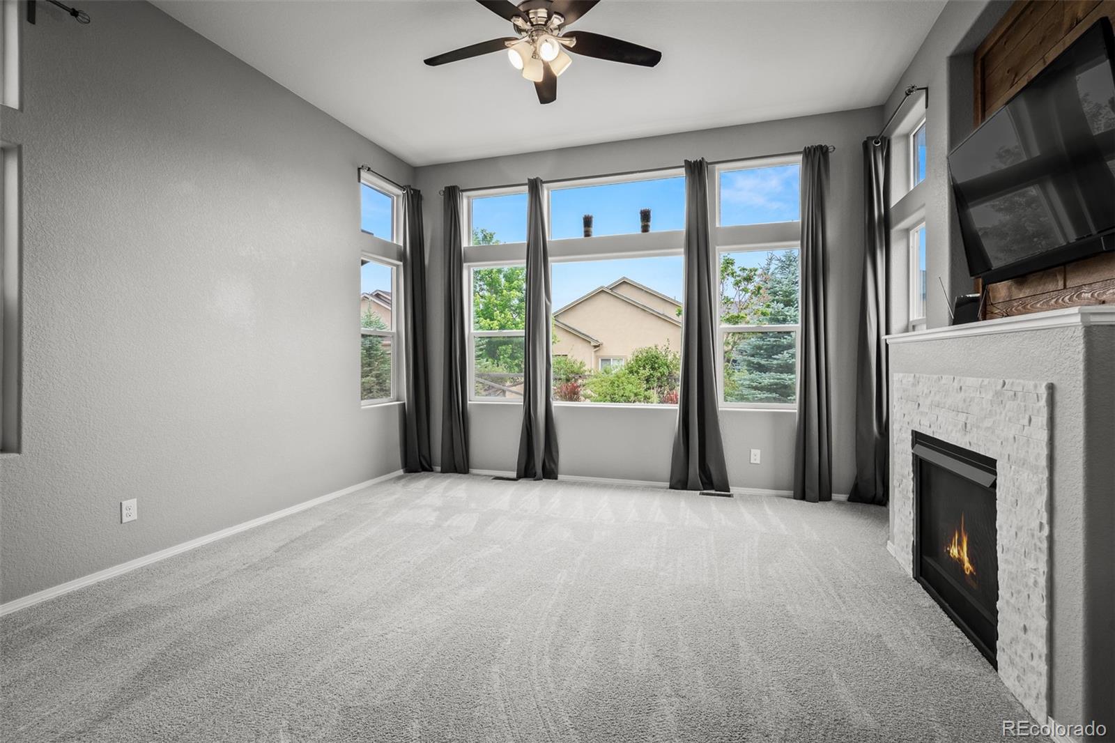 MLS Image #3 for 7242  lewis clark trail,colorado springs, Colorado