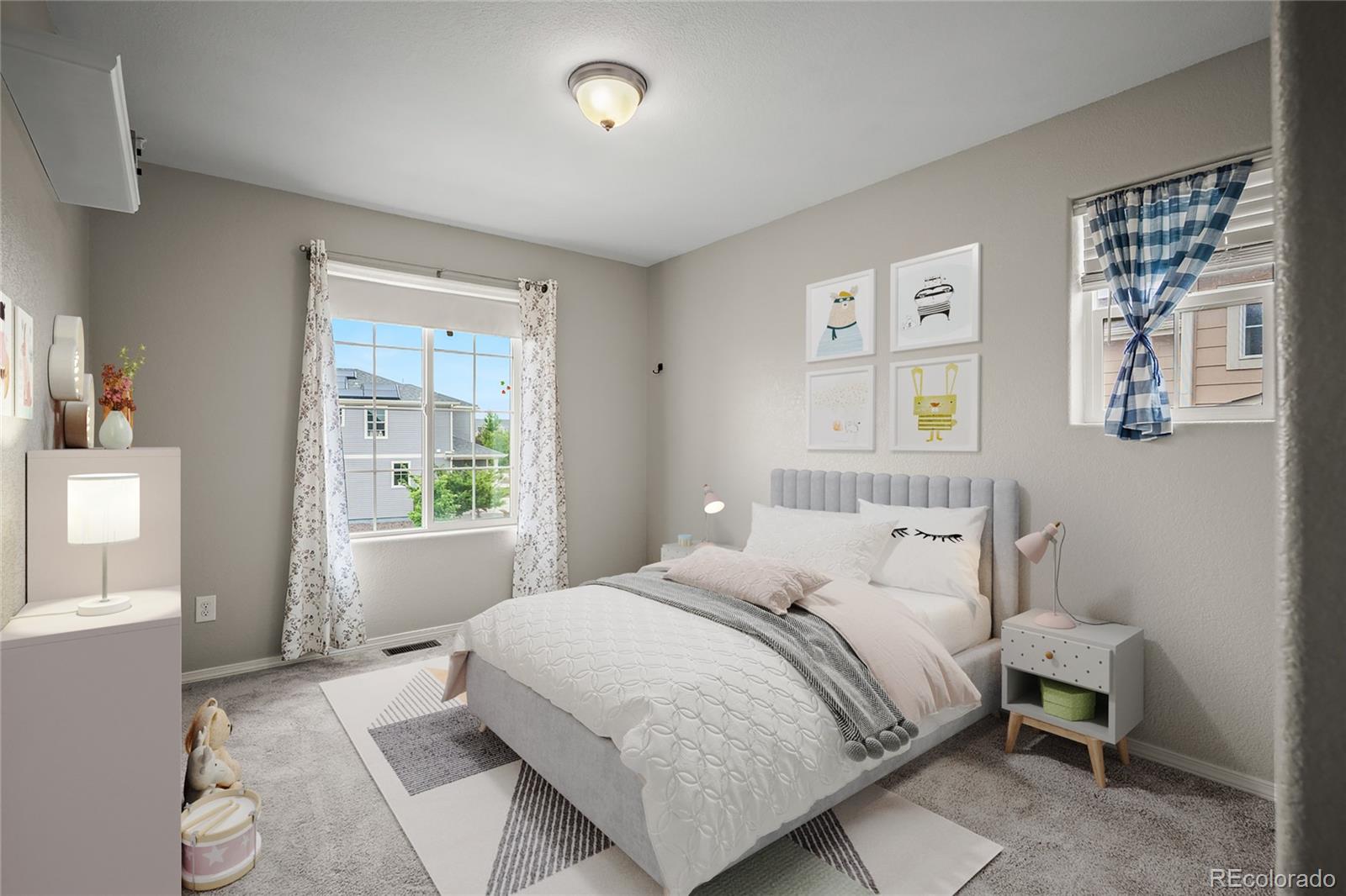 MLS Image #30 for 7242  lewis clark trail,colorado springs, Colorado