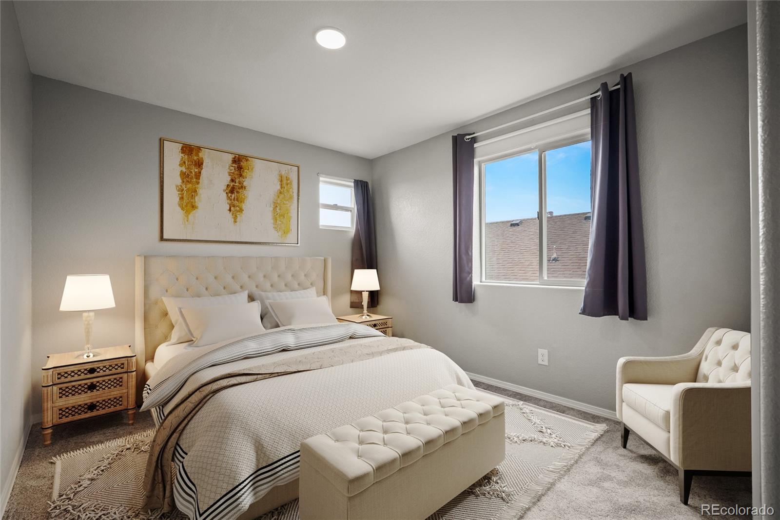 MLS Image #32 for 7242  lewis clark trail,colorado springs, Colorado