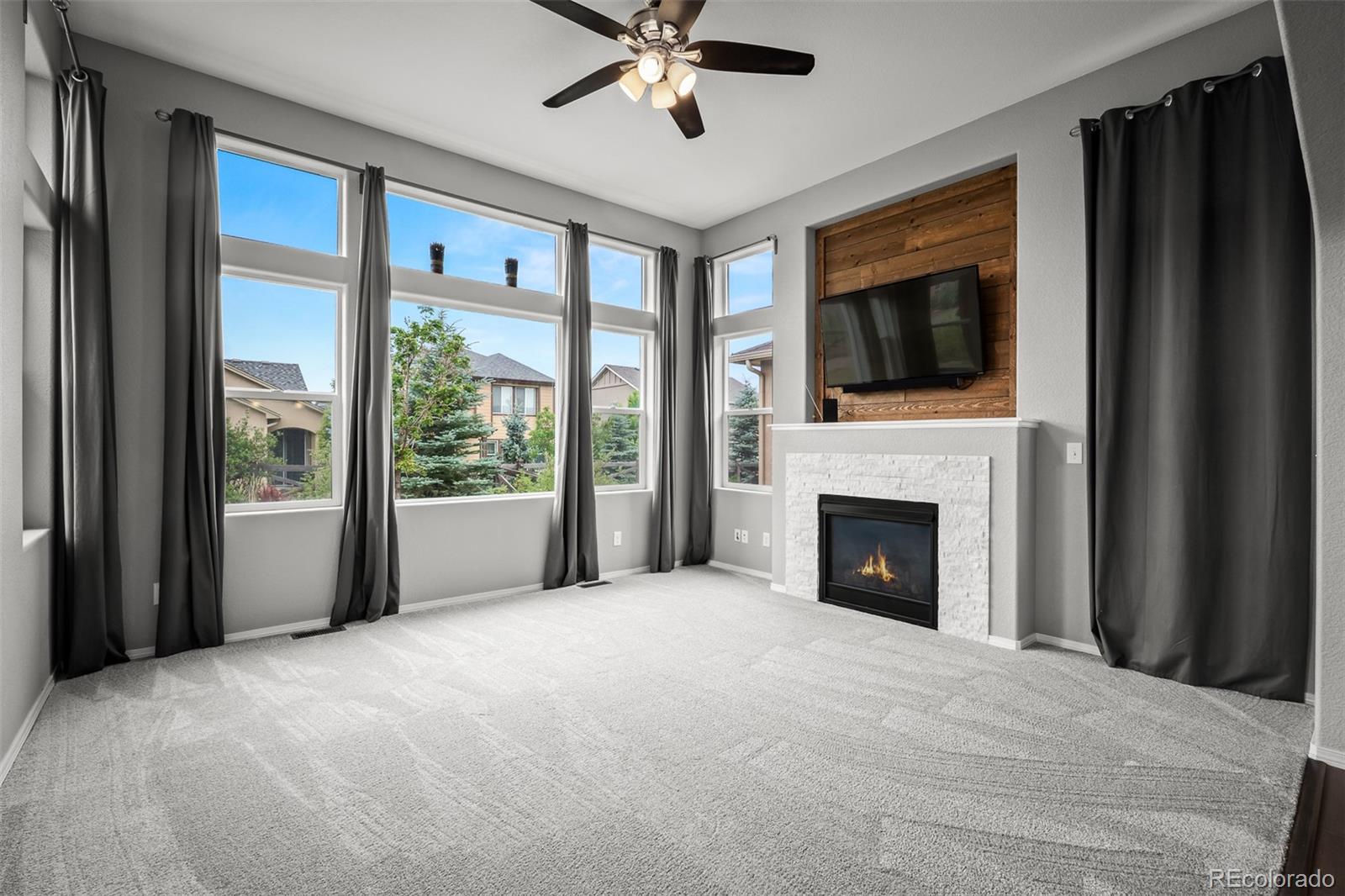 MLS Image #4 for 7242  lewis clark trail,colorado springs, Colorado