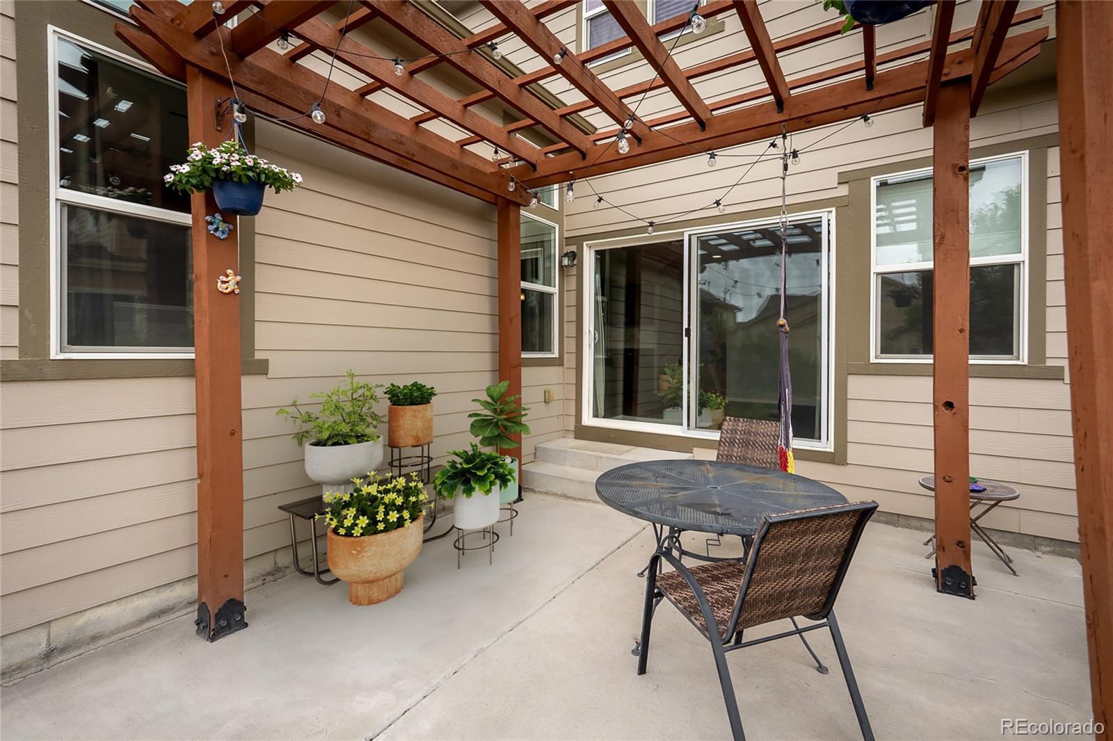 MLS Image #42 for 7242  lewis clark trail,colorado springs, Colorado
