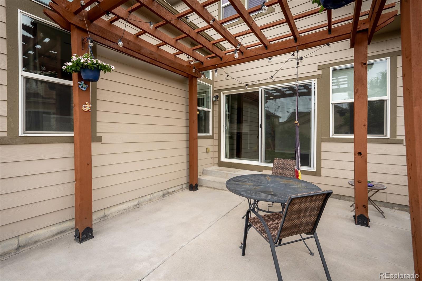 MLS Image #43 for 7242  lewis clark trail,colorado springs, Colorado