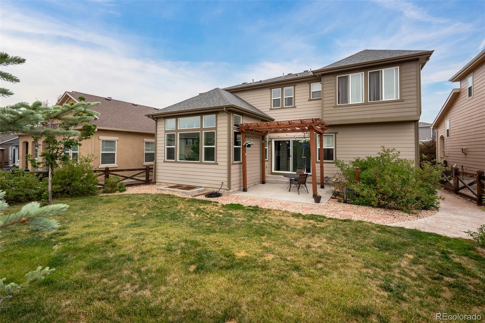 MLS Image #44 for 7242  lewis clark trail,colorado springs, Colorado