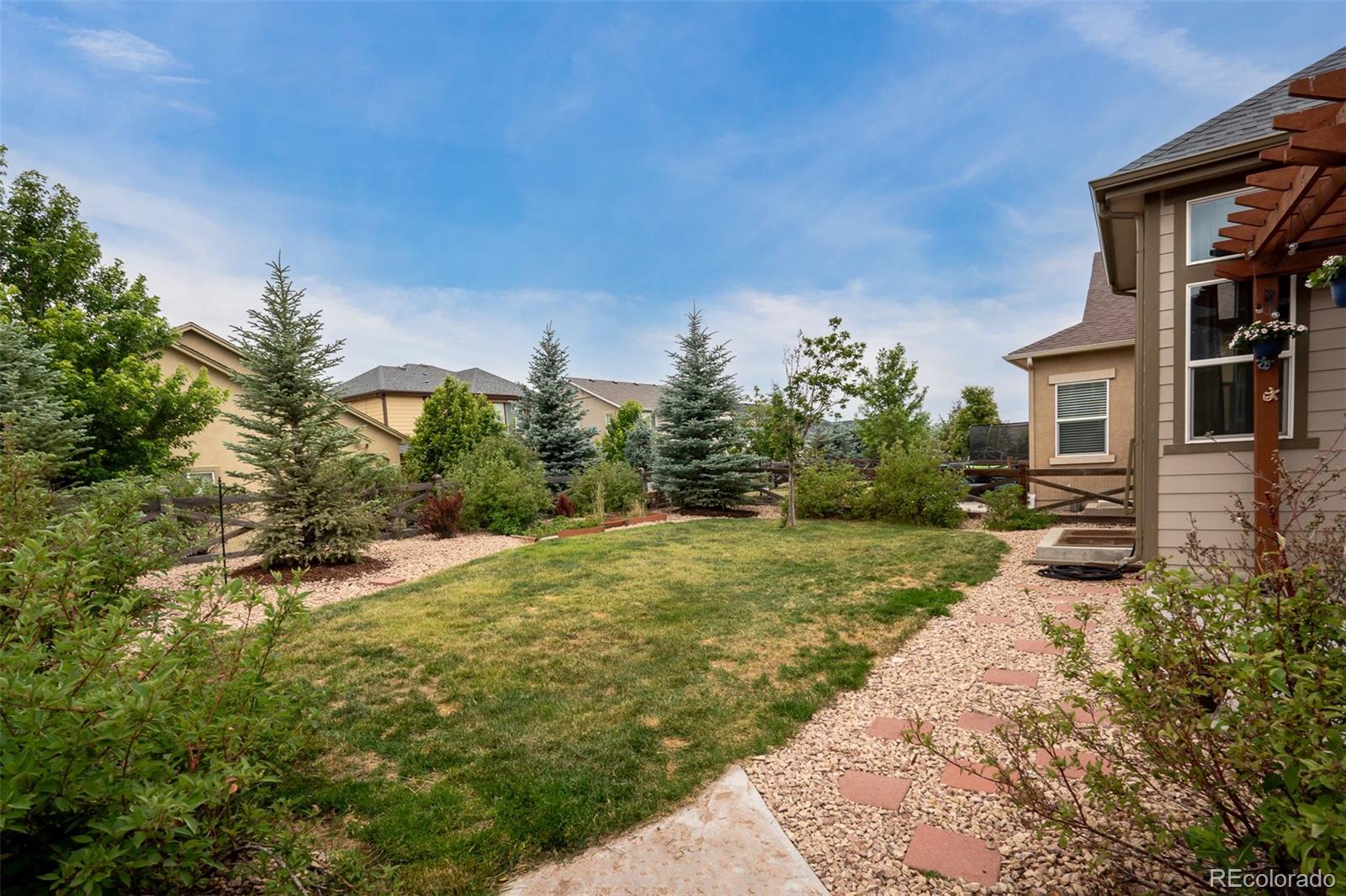 MLS Image #45 for 7242  lewis clark trail,colorado springs, Colorado