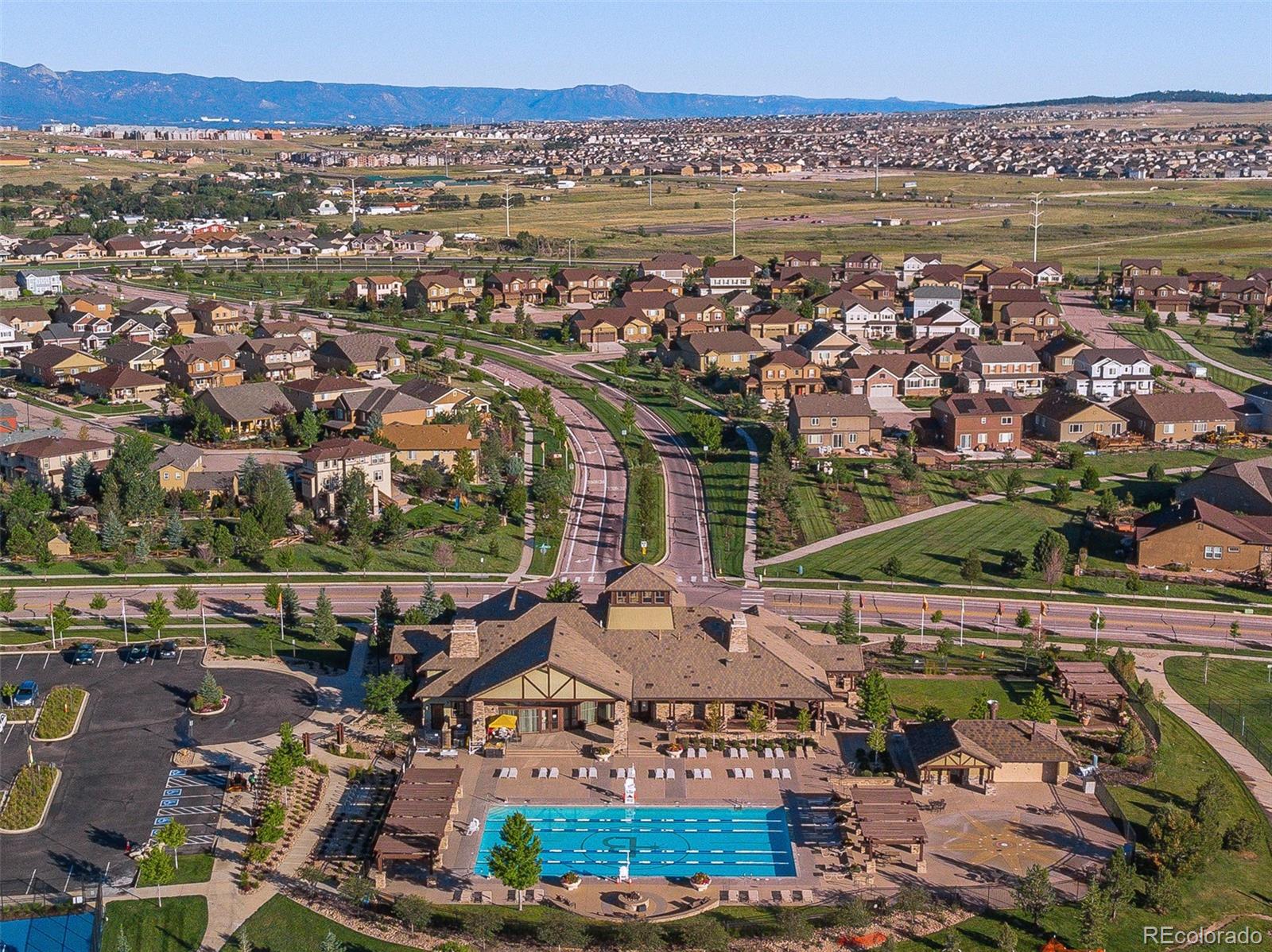 MLS Image #47 for 7242  lewis clark trail,colorado springs, Colorado