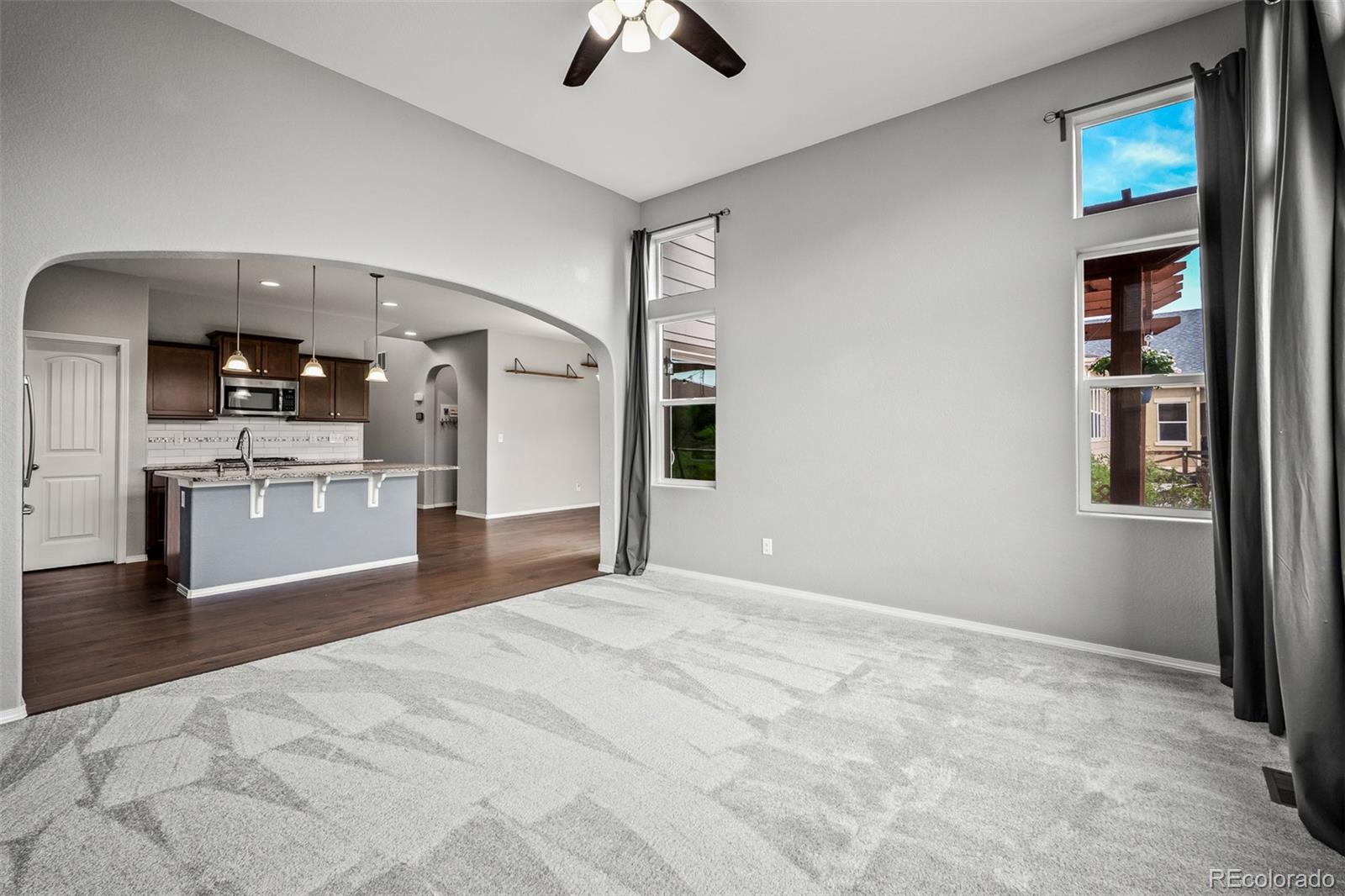 MLS Image #6 for 7242  lewis clark trail,colorado springs, Colorado