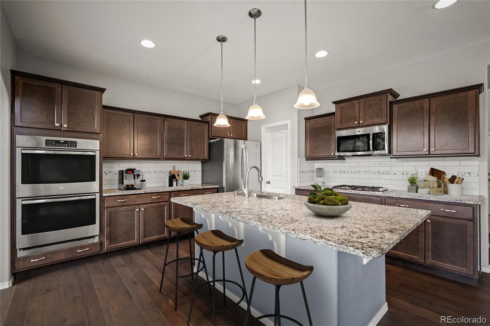 MLS Image #7 for 7242  lewis clark trail,colorado springs, Colorado