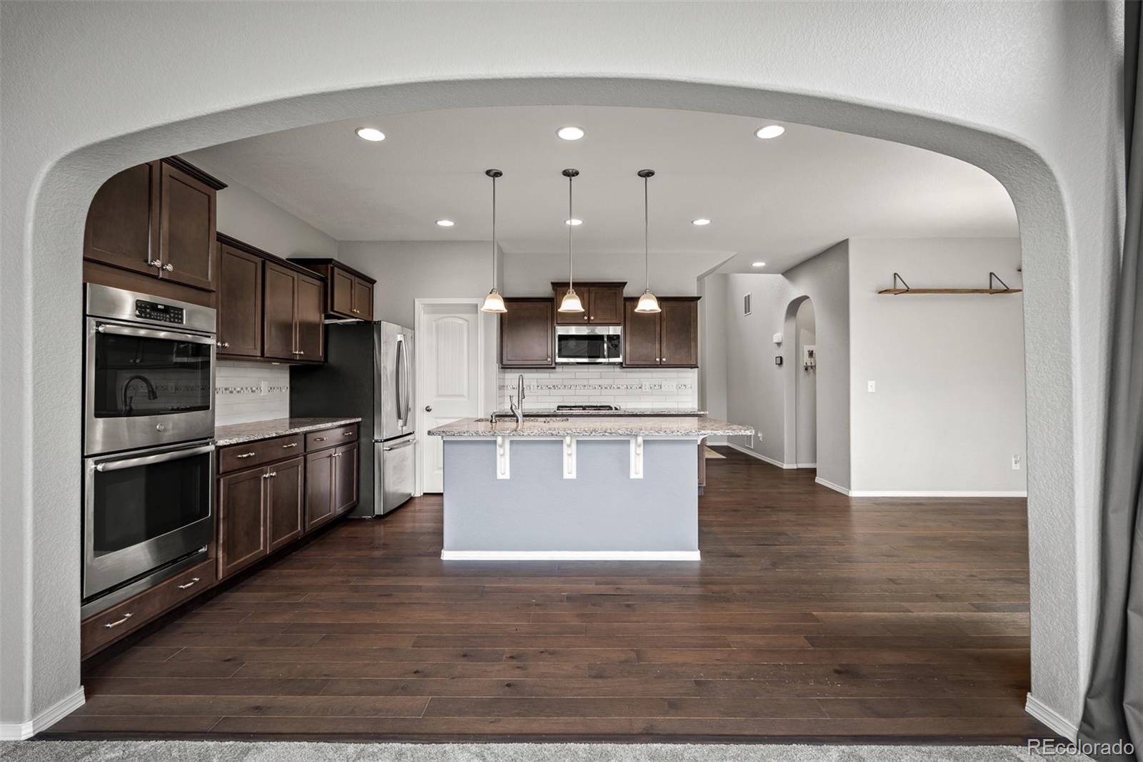 MLS Image #9 for 7242  lewis clark trail,colorado springs, Colorado