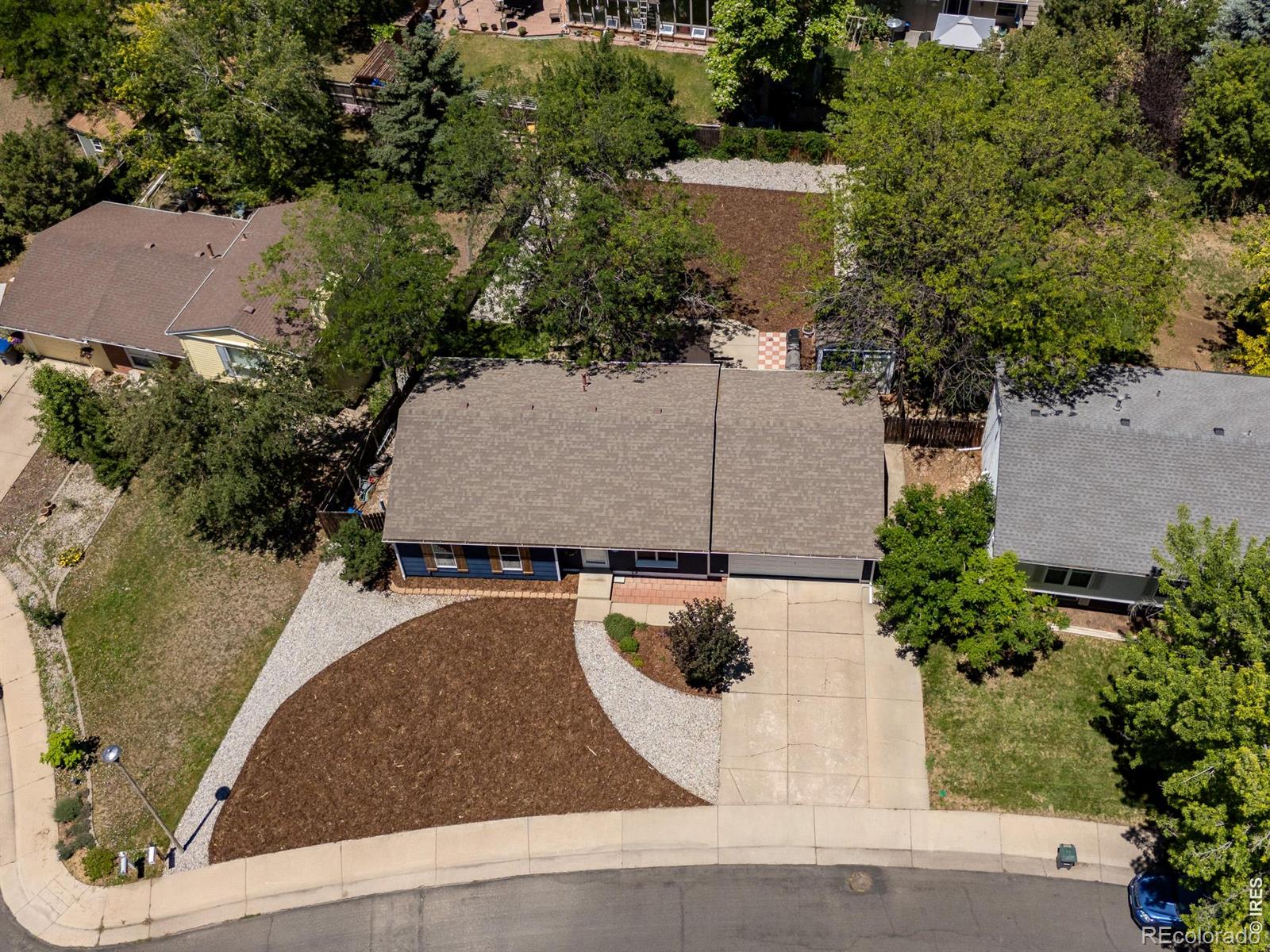 MLS Image #1 for 1101  alsace way,lafayette, Colorado