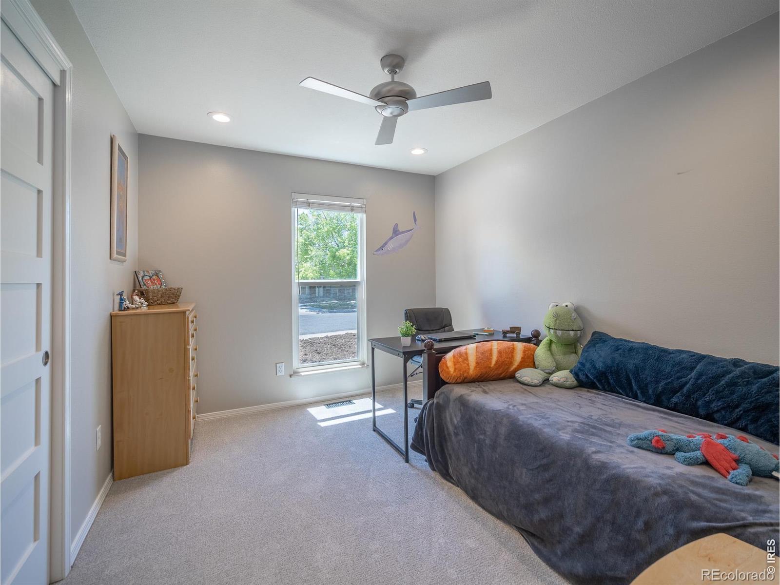 MLS Image #17 for 1101  alsace way,lafayette, Colorado