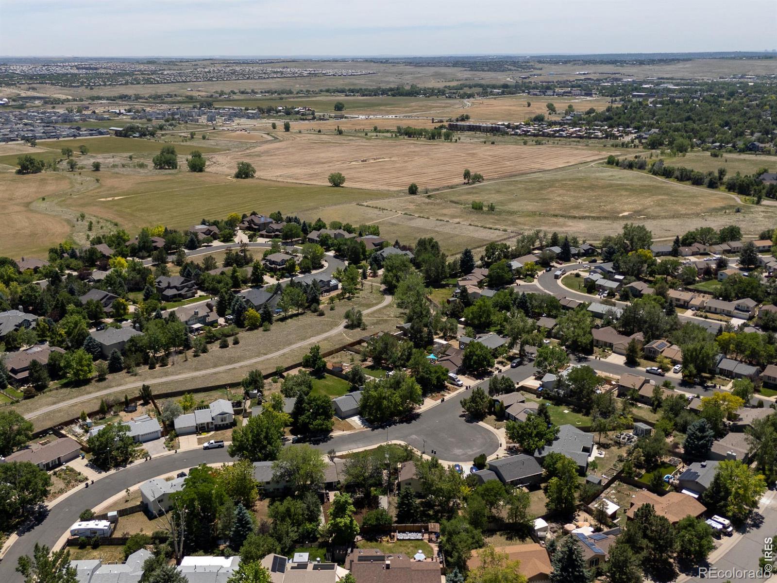MLS Image #2 for 1101  alsace way,lafayette, Colorado