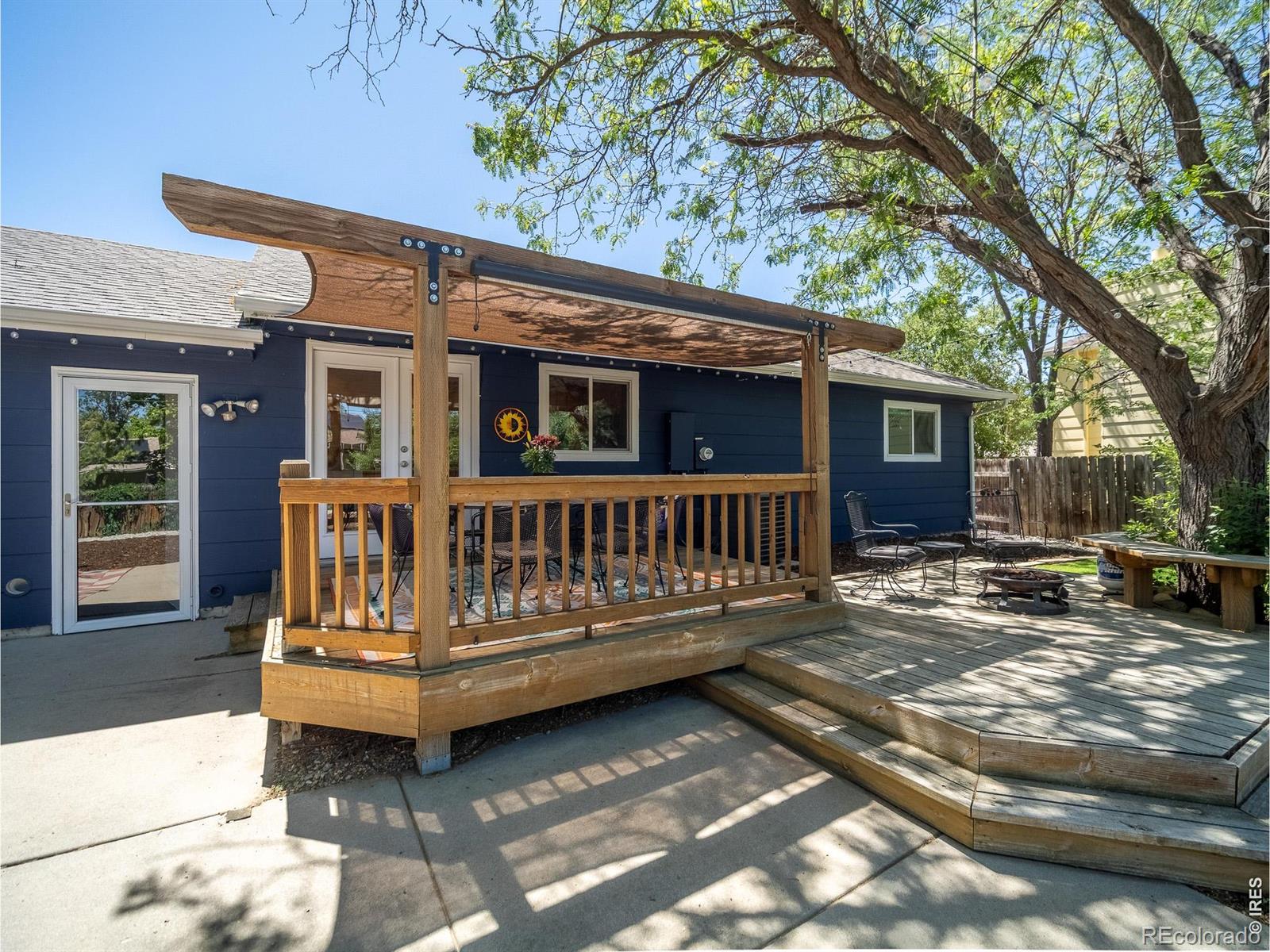 MLS Image #29 for 1101  alsace way,lafayette, Colorado