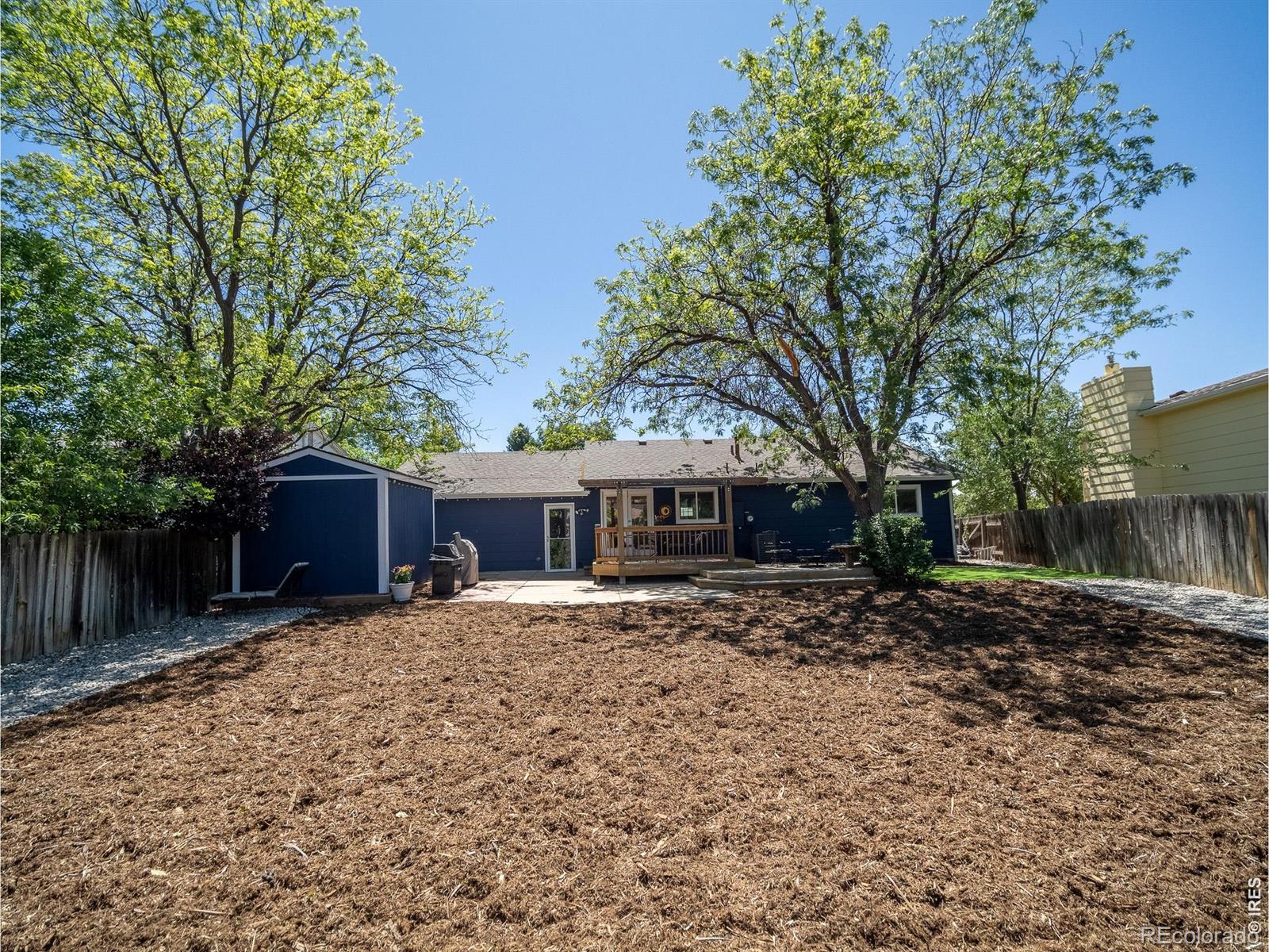 MLS Image #33 for 1101  alsace way,lafayette, Colorado