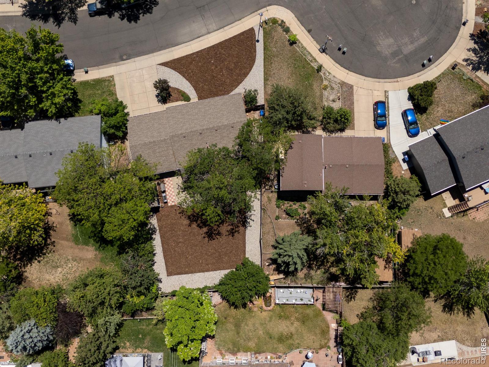 MLS Image #35 for 1101  alsace way,lafayette, Colorado
