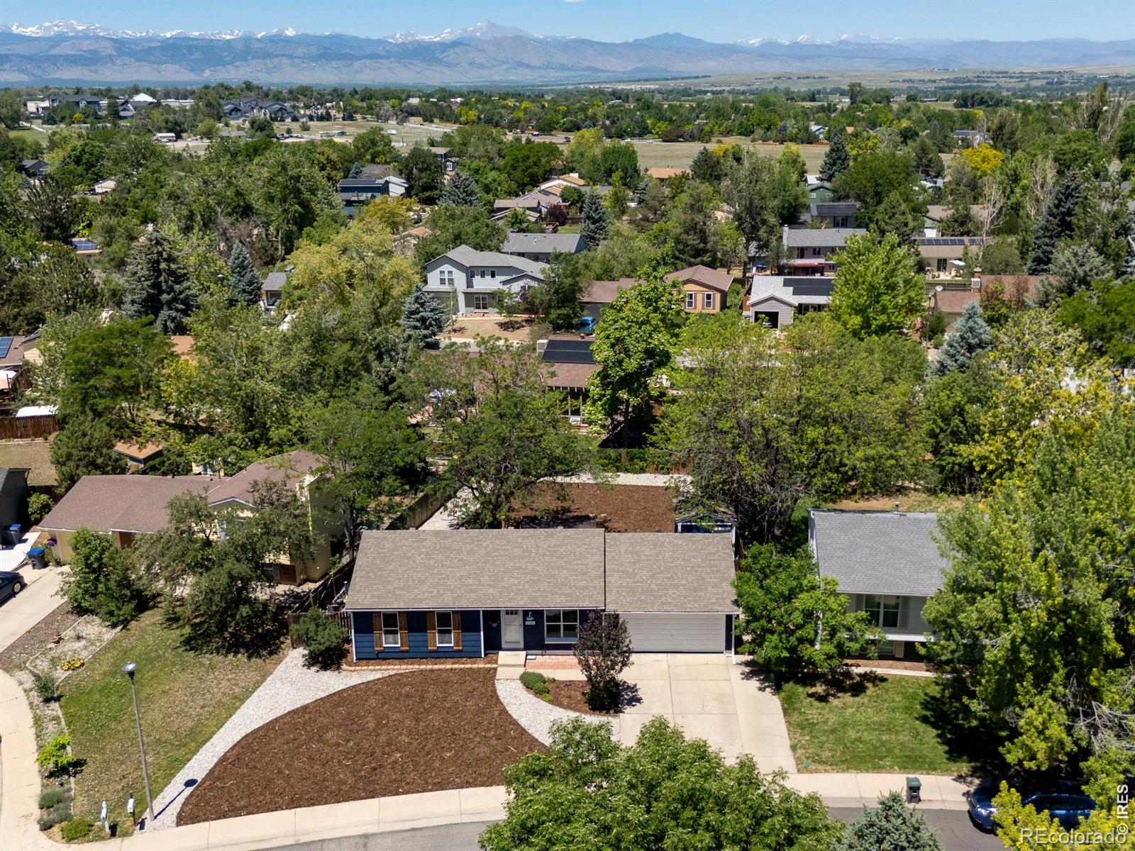 MLS Image #36 for 1101  alsace way,lafayette, Colorado