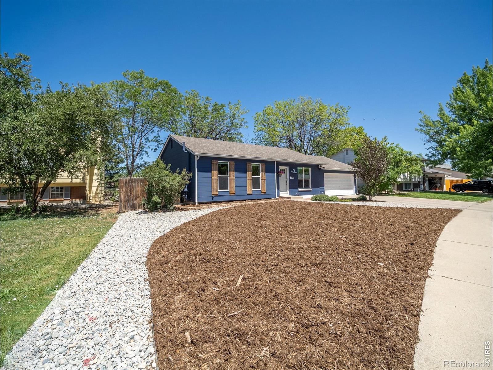 MLS Image #37 for 1101  alsace way,lafayette, Colorado