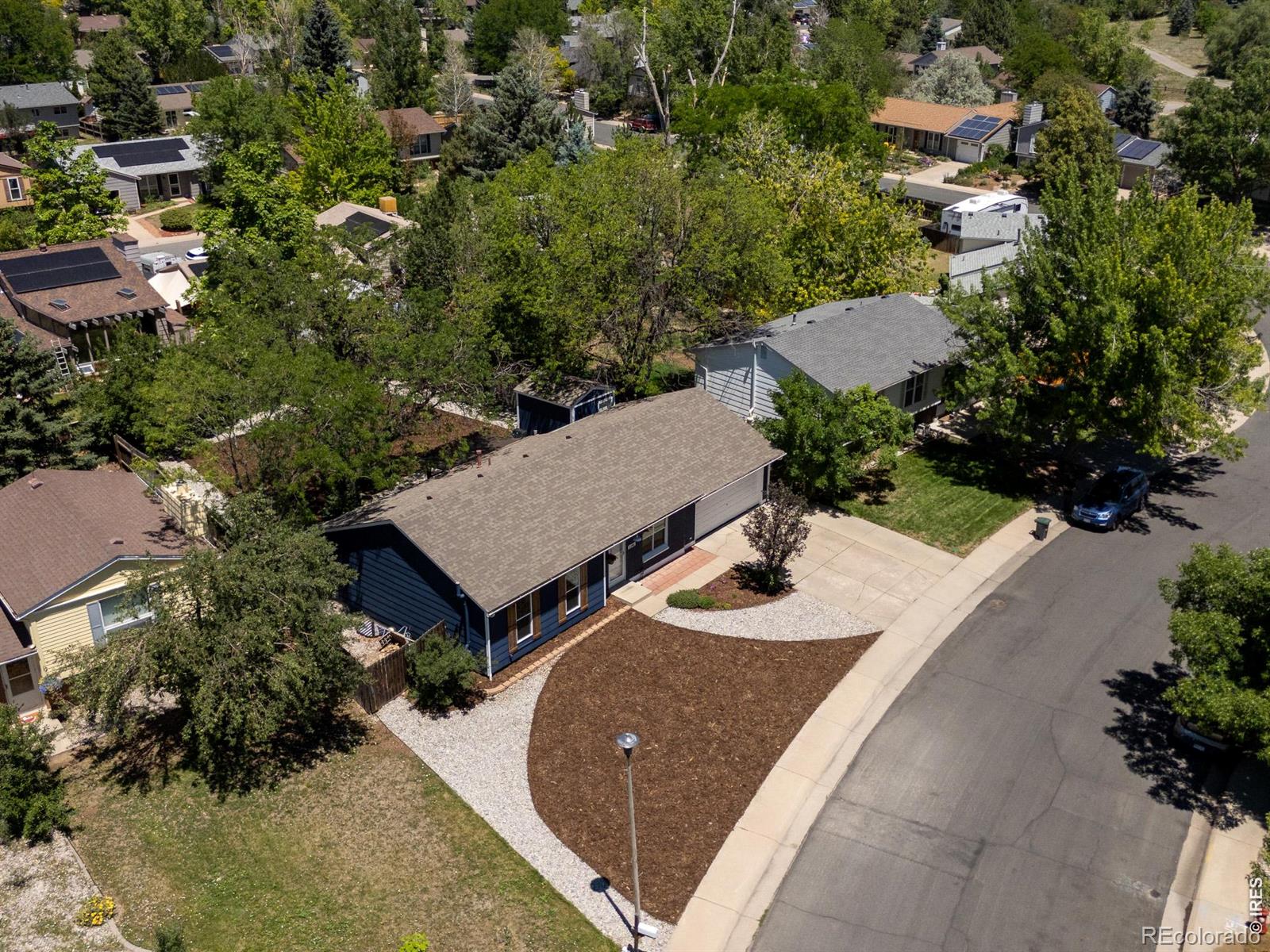 MLS Image #40 for 1101  alsace way,lafayette, Colorado