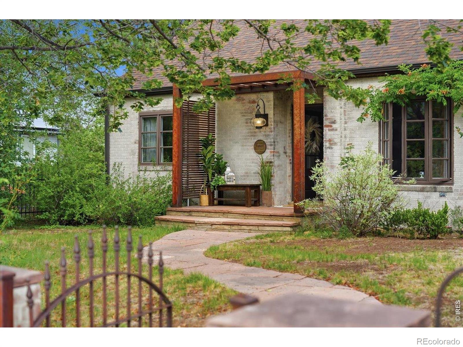 MLS Image #1 for 778  13th street,boulder, Colorado