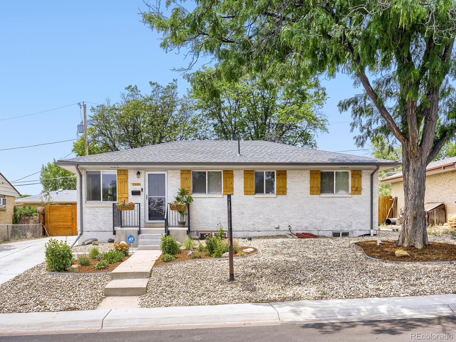 MLS Image #0 for 7985  green court,westminster, Colorado