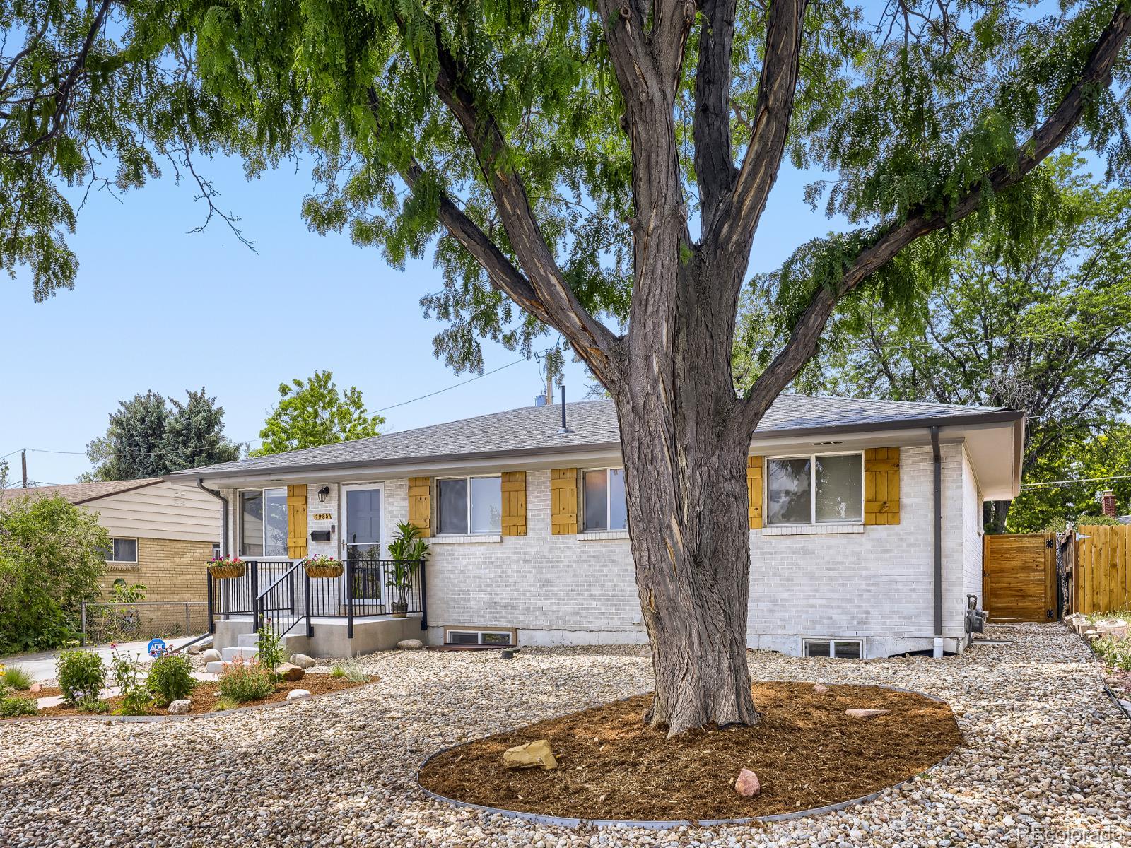MLS Image #1 for 7985  green court,westminster, Colorado