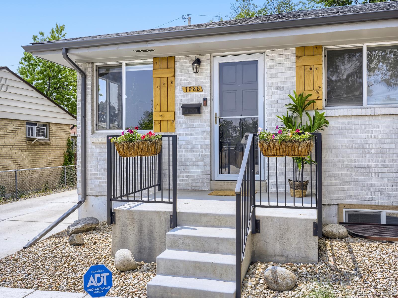 MLS Image #2 for 7985  green court,westminster, Colorado