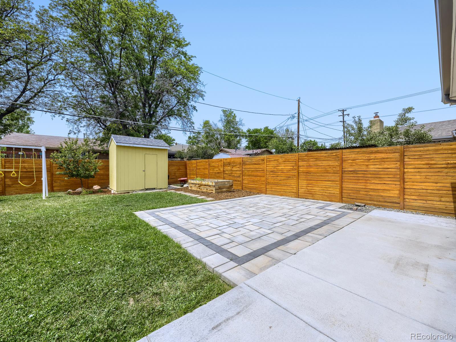 MLS Image #25 for 7985  green court,westminster, Colorado