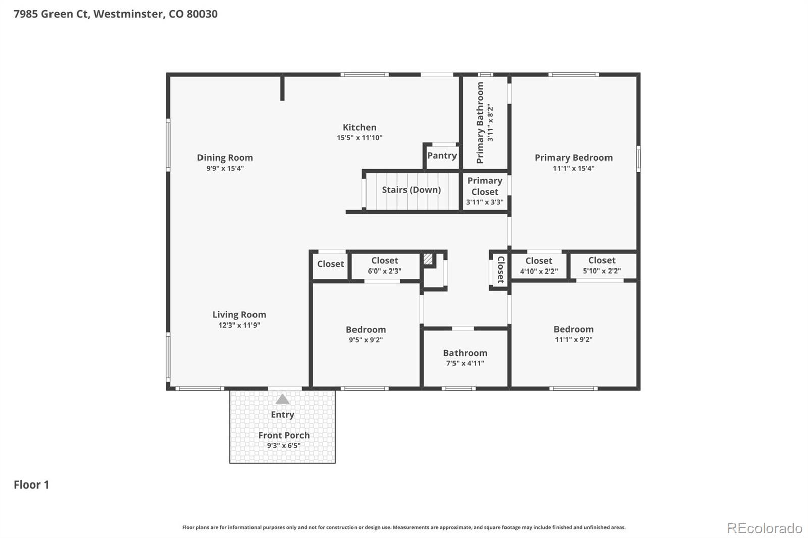 MLS Image #27 for 7985  green court,westminster, Colorado