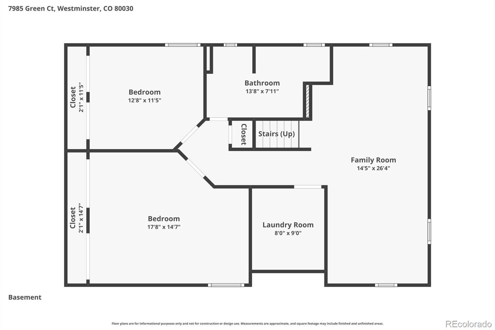 MLS Image #28 for 7985  green court,westminster, Colorado