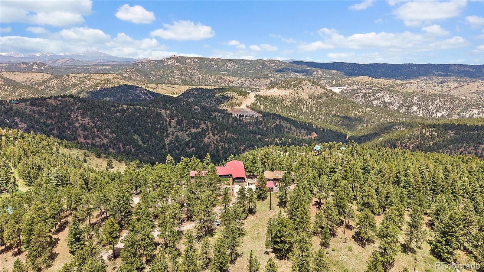 MLS Image #1 for 31721  highway 72 ,golden, Colorado