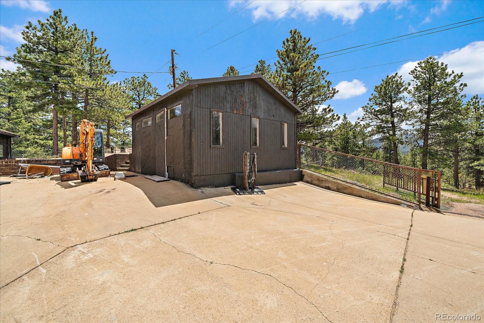 MLS Image #10 for 31721  highway 72 ,golden, Colorado