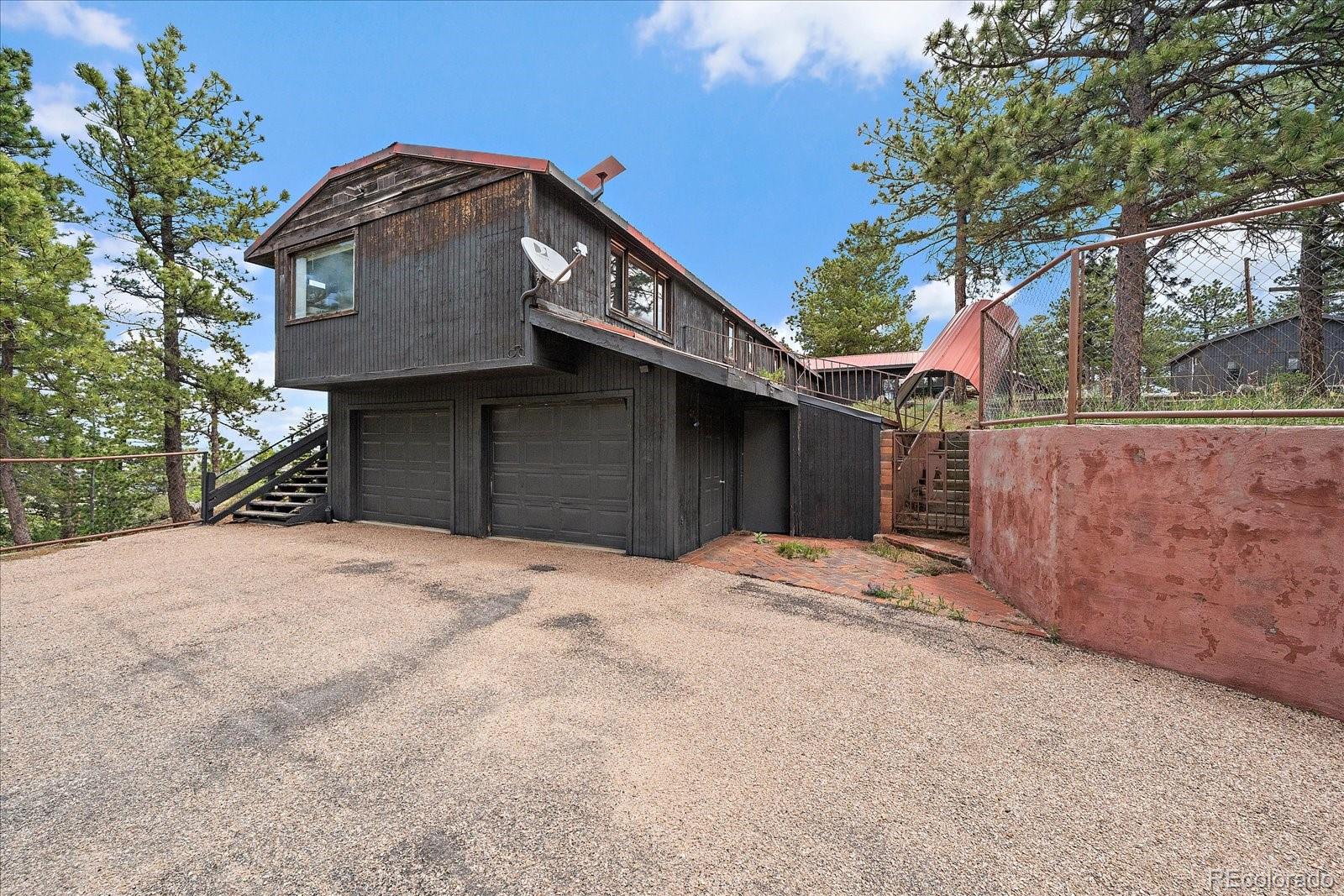 MLS Image #11 for 31721  highway 72 ,golden, Colorado