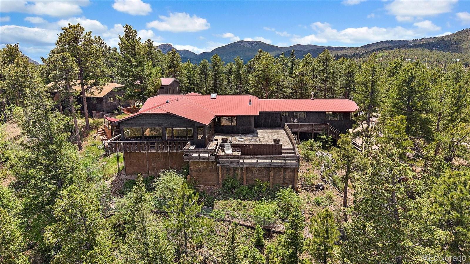 MLS Image #2 for 31721  highway 72 ,golden, Colorado