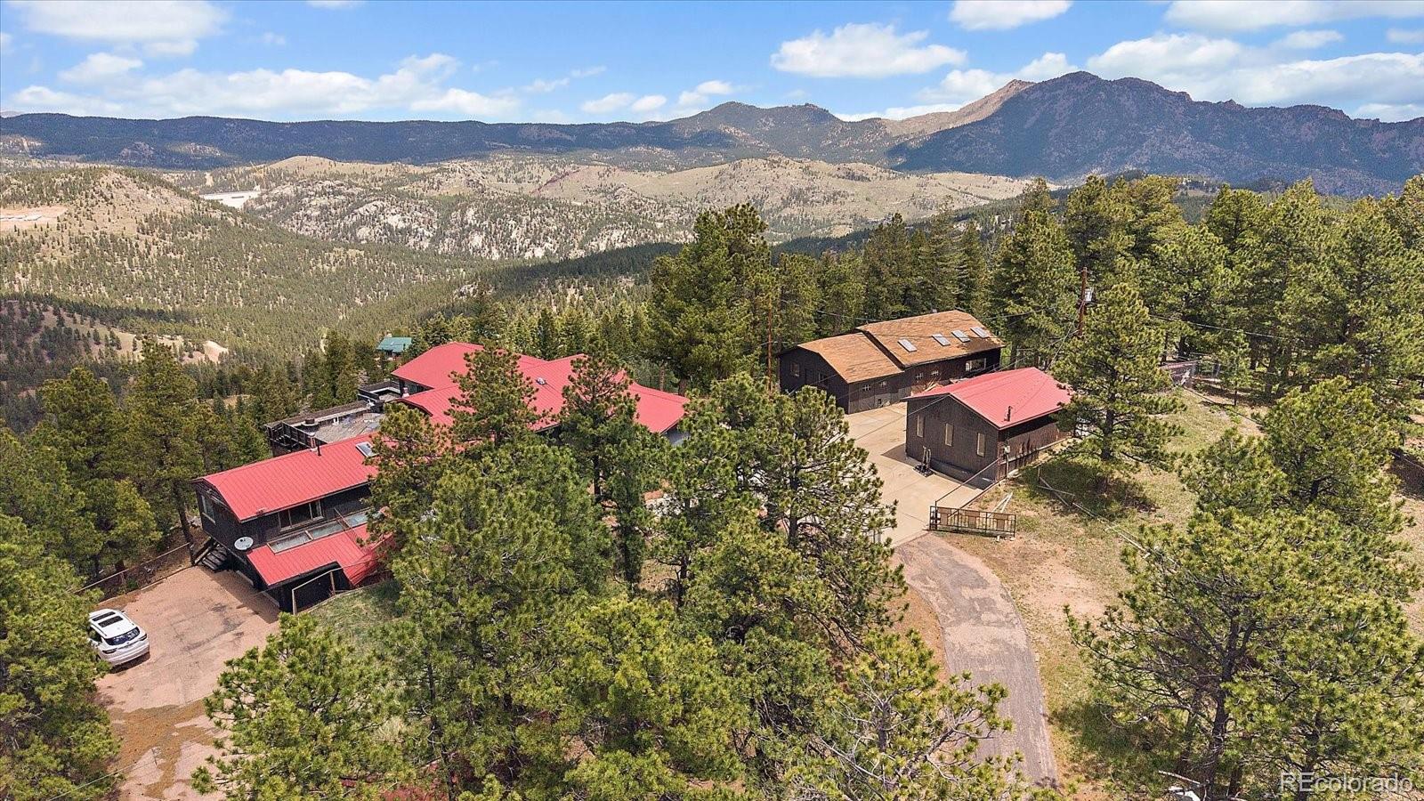 MLS Image #3 for 31721  highway 72 ,golden, Colorado