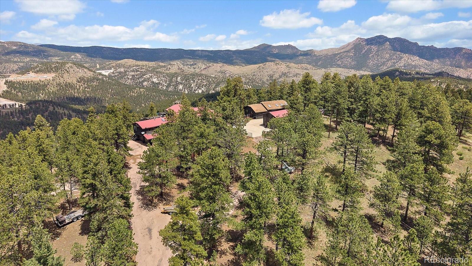 MLS Image #4 for 31721  highway 72 ,golden, Colorado