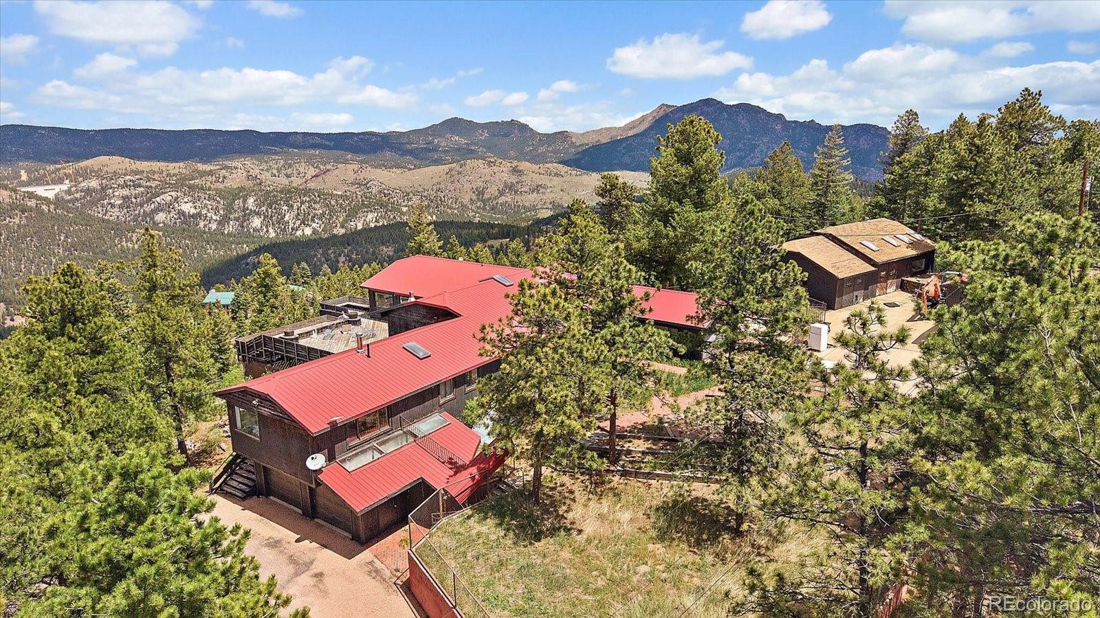 MLS Image #7 for 31721  highway 72 ,golden, Colorado