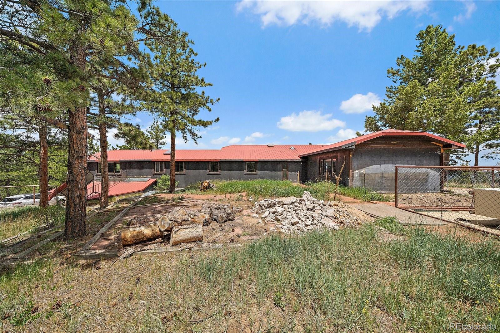 MLS Image #8 for 31721  highway 72 ,golden, Colorado