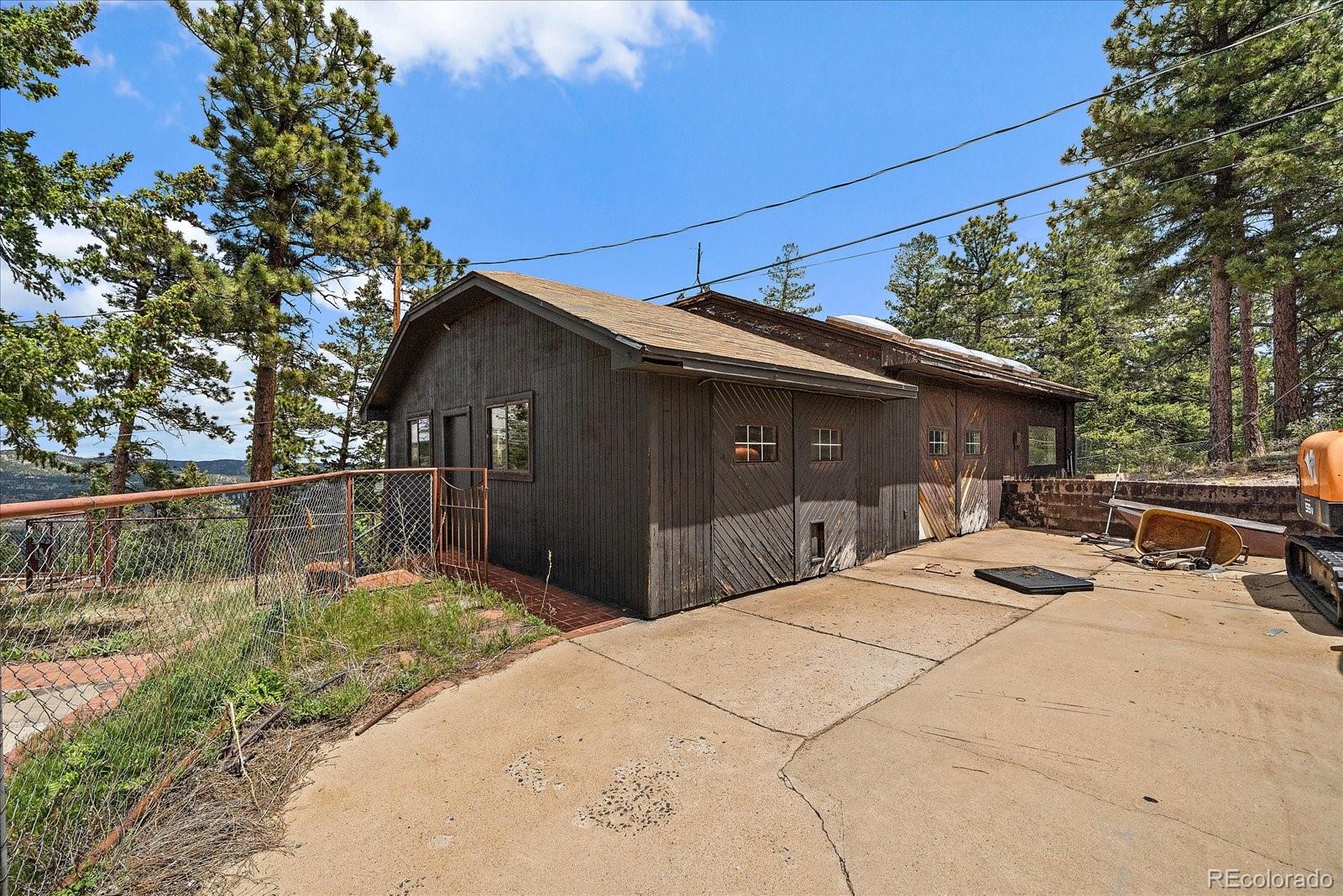 MLS Image #9 for 31721  highway 72 ,golden, Colorado