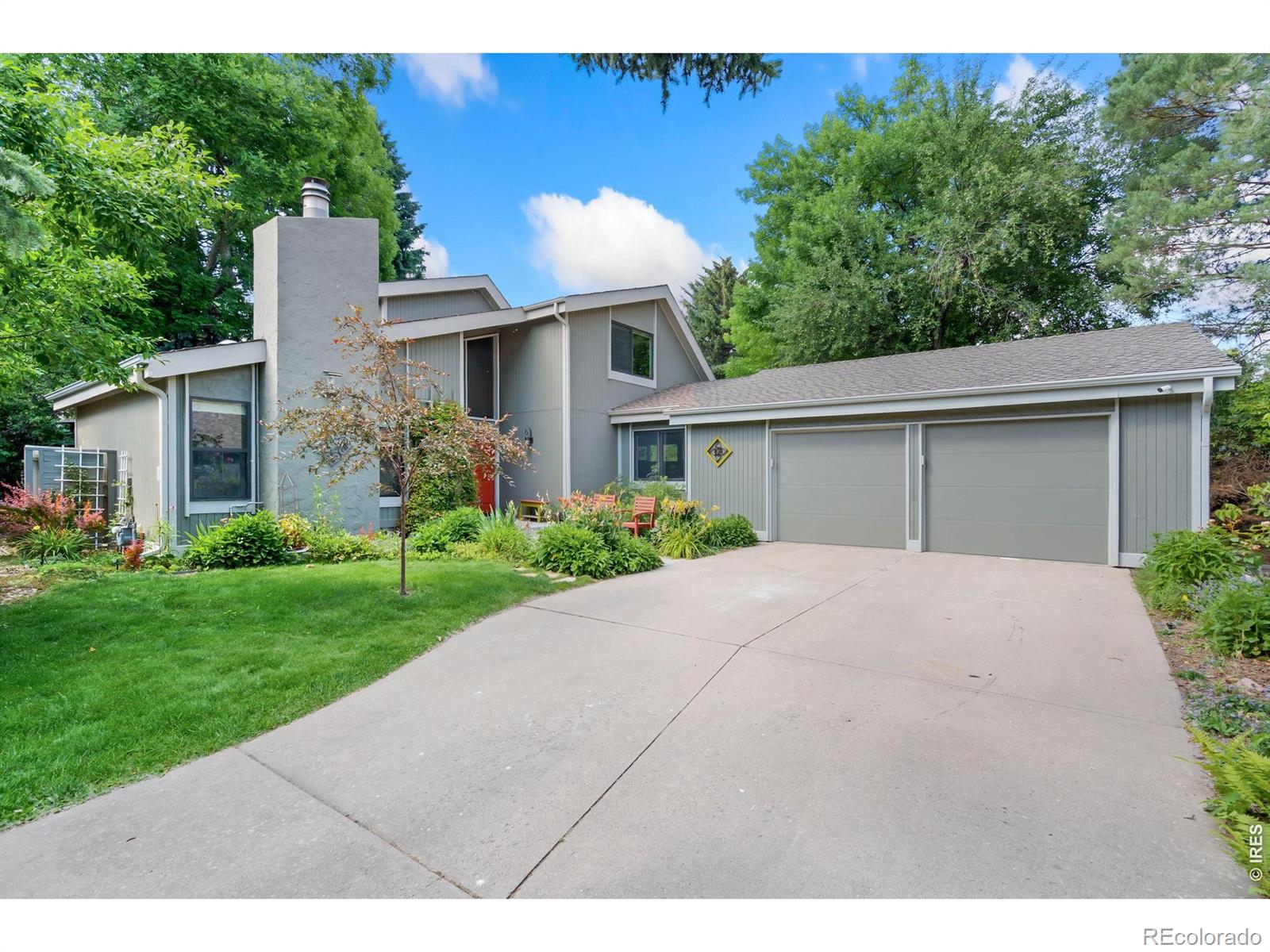 MLS Image #2 for 706  sandpiper point,fort collins, Colorado