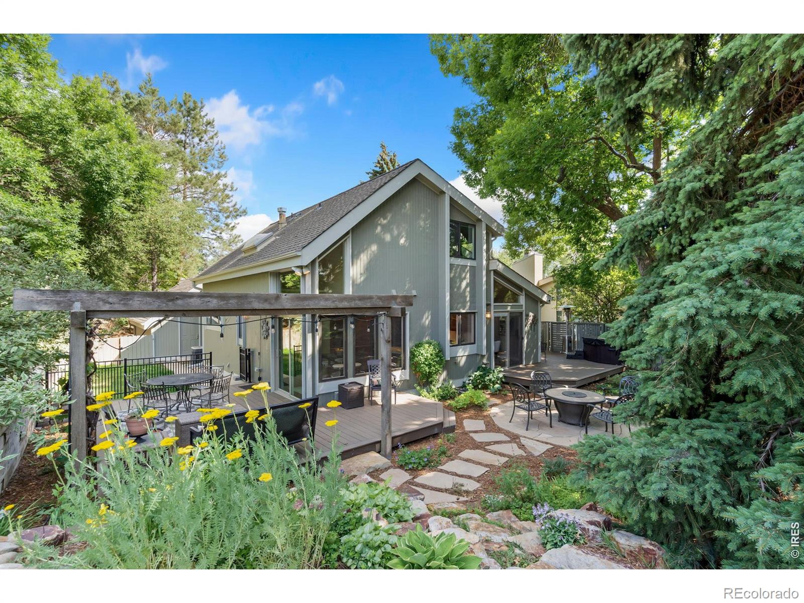 MLS Image #26 for 706  sandpiper point,fort collins, Colorado