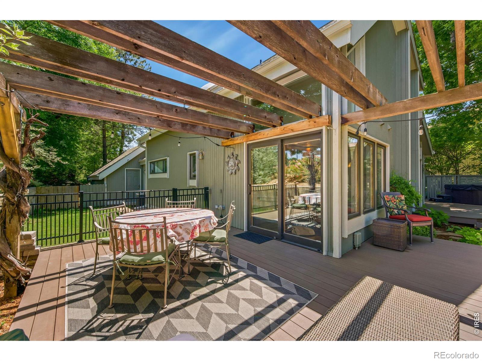 MLS Image #27 for 706  sandpiper point,fort collins, Colorado