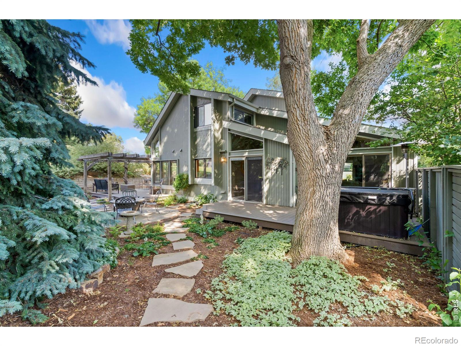 MLS Image #28 for 706  sandpiper point,fort collins, Colorado