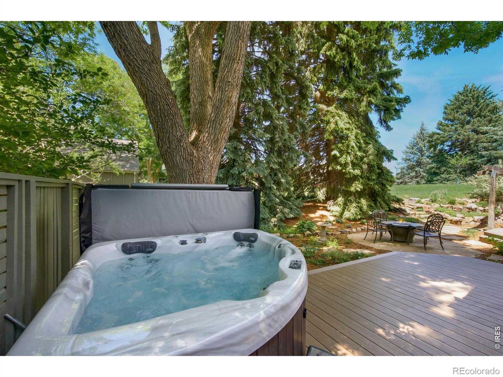 MLS Image #29 for 706  sandpiper point,fort collins, Colorado