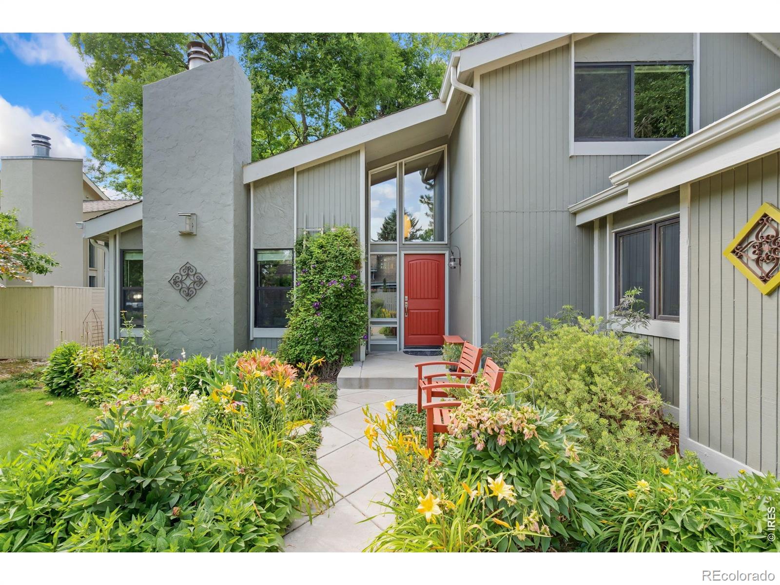 MLS Image #3 for 706  sandpiper point,fort collins, Colorado