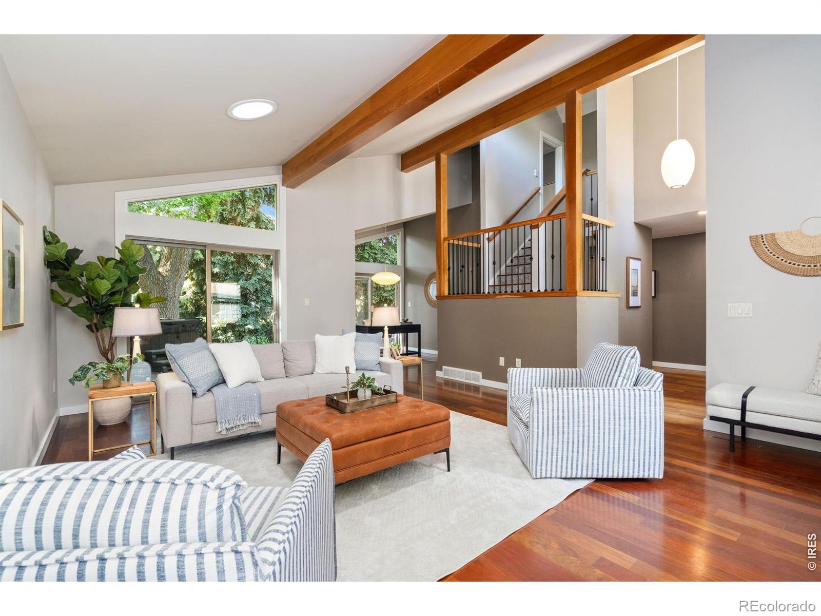 MLS Image #4 for 706  sandpiper point,fort collins, Colorado