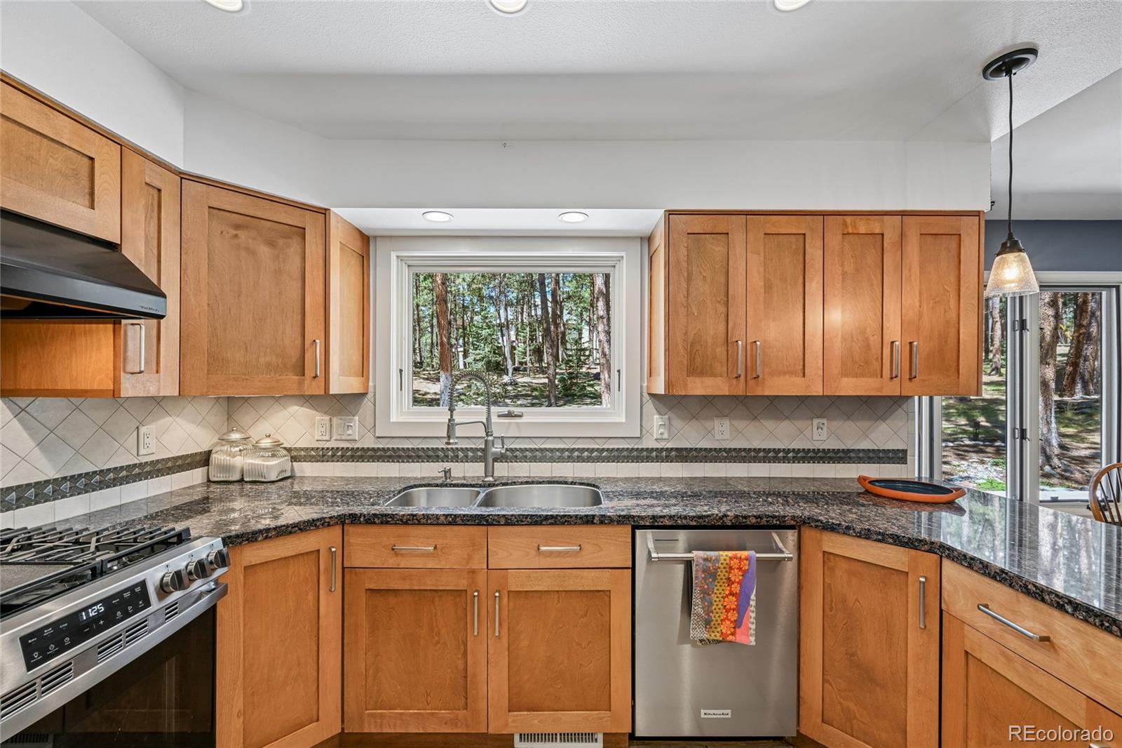 MLS Image #11 for 85 s sherwood glen,monument, Colorado