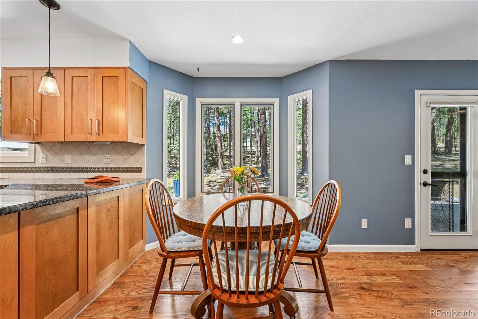 MLS Image #12 for 85 s sherwood glen,monument, Colorado