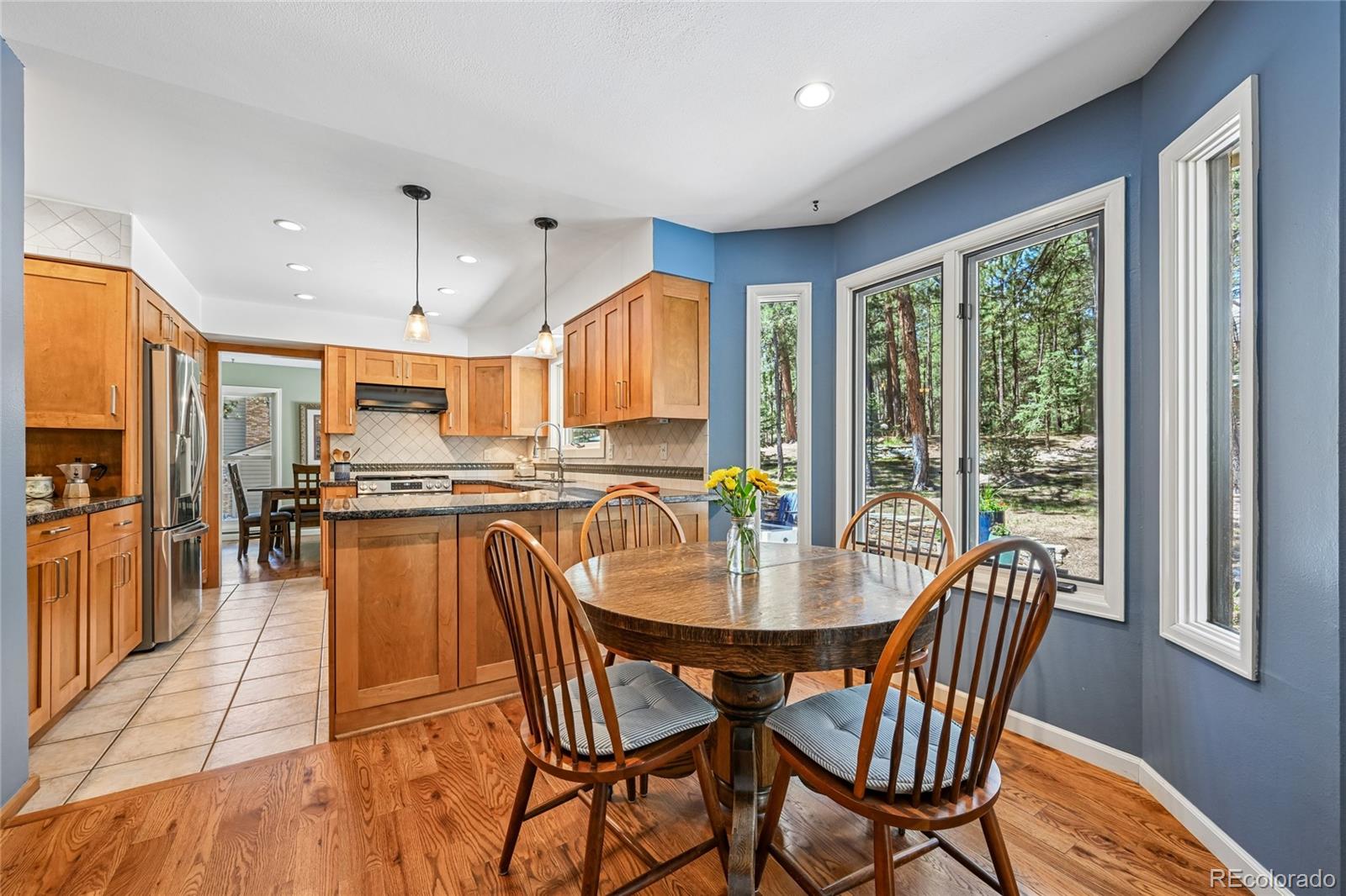 MLS Image #14 for 85 s sherwood glen,monument, Colorado